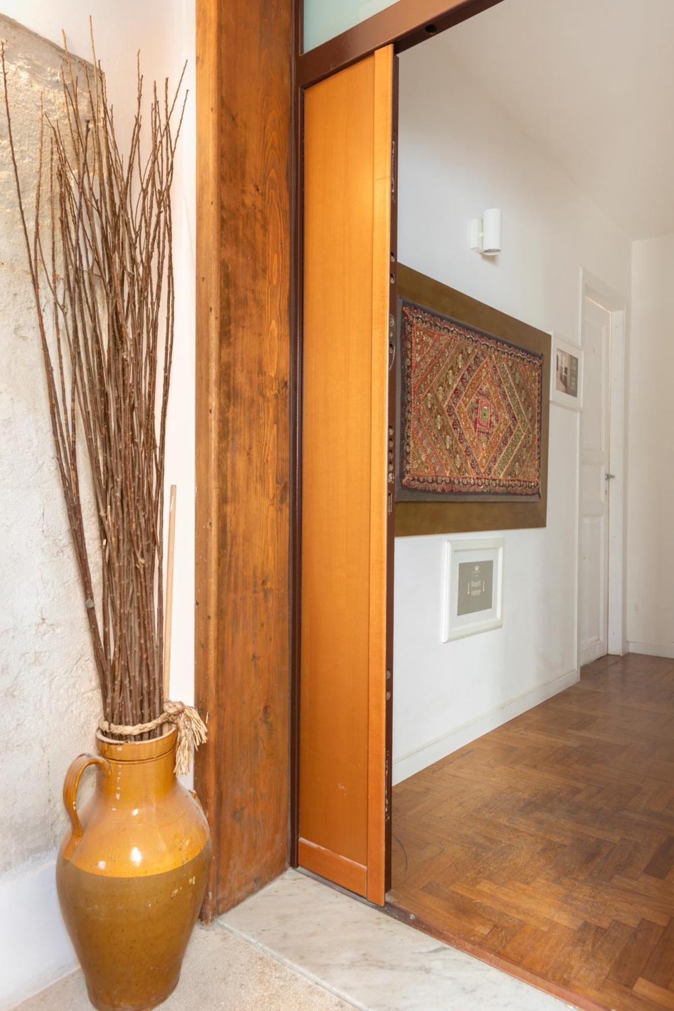 Bari Landlord 71 - Central Rooms Exterior foto